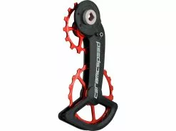 CERAMICSPEED OSPW Schalträdchen-System Für SRAM Rival AXS -Fahrrad Club 447977