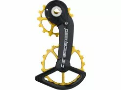 CERAMICSPEED OSPW Schalträdchen-System Für SRAM Rival AXS -Fahrrad Club 447979