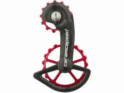 CERAMICSPEED OSPW Schalträdchen-System Shimano Dura-Ace R9100 / Ultegra R8000-SS