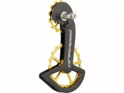 CERAMICSPEED OSPW Schalträdchen-System Shimano Dura-Ace R9100 / Ultegra R8000-SS -Fahrrad Club 448003