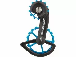 CERAMICSPEED OSPW Schalträdchen-System Shimano Dura-Ace R9100 / Ultegra R8000-SS -Fahrrad Club 448004