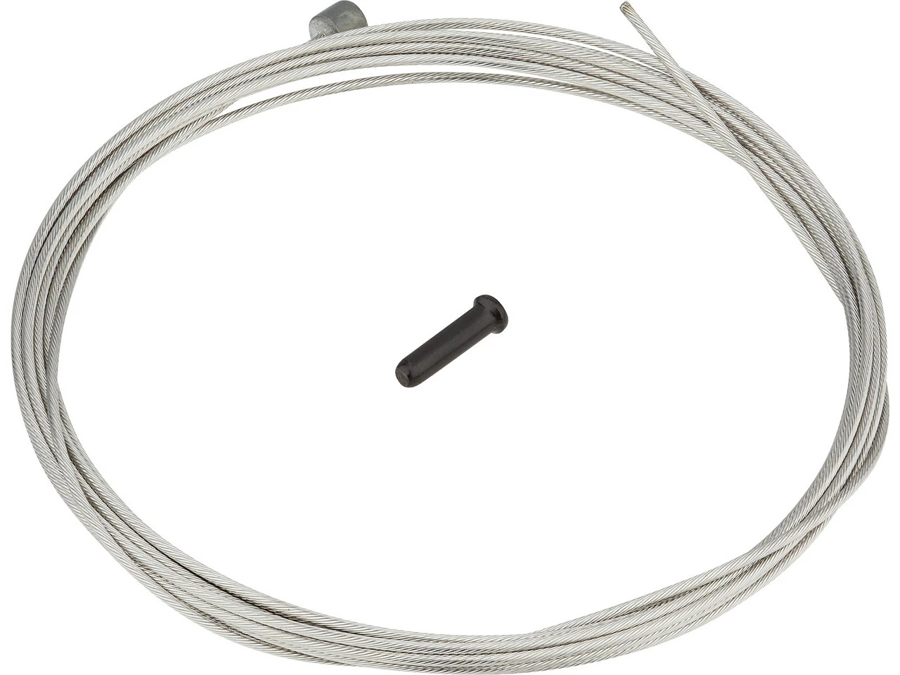 CAPGO OL Schaltzug Speed Slick Für Shimano/SRAM 2 CAPGO OL Schaltzug Speed Slick Für Shimano/SRAM – Bild 2