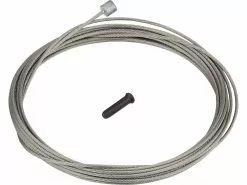 CAPGO BL Schaltzug Slick Für Shimano/SRAM -Fahrrad Club 450114