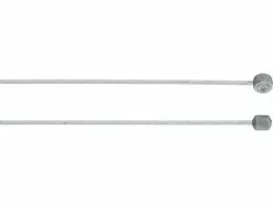 JAGWIRE Basics Schaltzug Für Shimano/SRAM 8 JAGWIRE Basics Schaltzug Für Shimano/SRAM -Fahrrad Club 450145