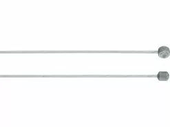 JAGWIRE Basics Schaltzug Für Shimano/SRAM 11 JAGWIRE Basics Schaltzug Für Shimano/SRAM -Fahrrad Club 450148