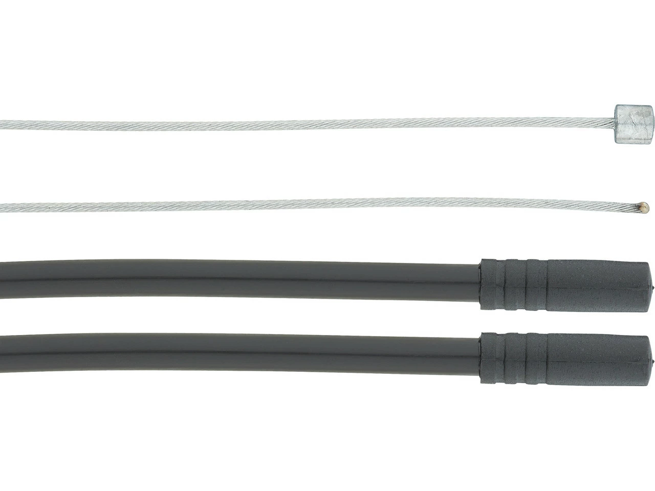 JAGWIRE Basics Schaltzugset 2 JAGWIRE Basics Schaltzugset – Bild 2