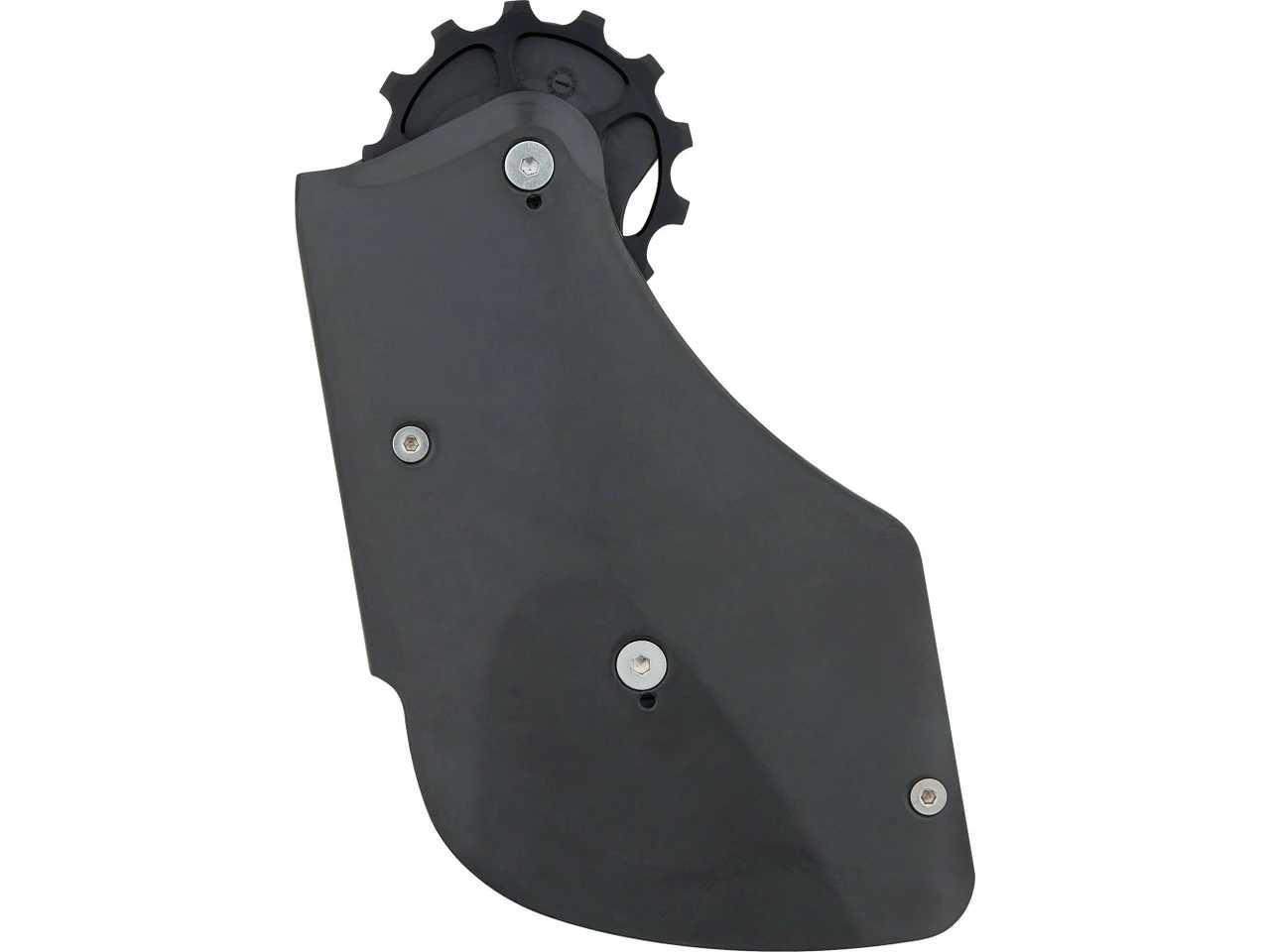 CERAMICSPEED OSPW Aero Coated Schalträdchen-System Für Shimano R9100 / R8000-SS 2 CERAMICSPEED OSPW Aero Coated Schalträdchen-System Für Shimano R9100 / R8000-SS – Bild 2