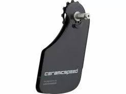 CERAMICSPEED OSPW Aero Coated Schalträdchen-System Für Shimano R9100 / R8000-SS 8 CERAMICSPEED OSPW Aero Coated Schalträdchen-System Für Shimano R9100 / R8000-SS -Fahrrad Club 454313
