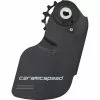 CERAMICSPEED OSPW Aero Coated Schalträdchen-System Für SRAM Red / Force AXS