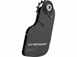 CERAMICSPEED OSPW Aero Coated Schalträdchen-System Für SRAM Red / Force AXS -Fahrrad Club 454317