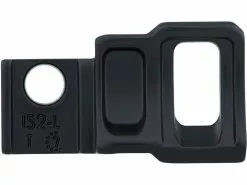 TRP HD 3.4 Schalthebel-Adapter Shimano I-Spec B Auf I-Spec II -Fahrrad Club 456187