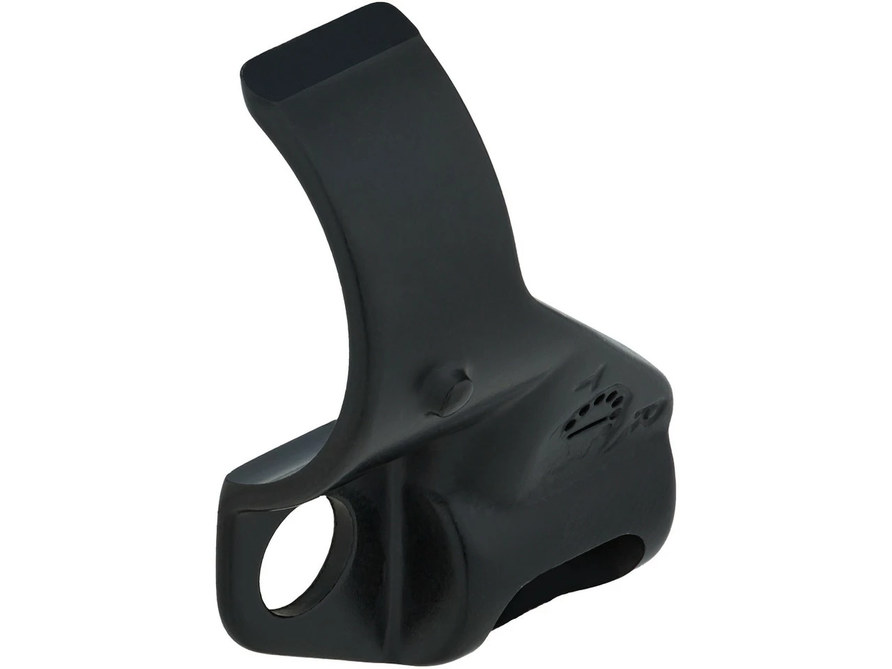 TRP HD 3.7 Schalthebel-Adapter Shimano I-Spec II Auf SRAM Matchmaker X 2 TRP HD 3.7 Schalthebel-Adapter Shimano I-Spec II Auf SRAM Matchmaker X – Bild 2