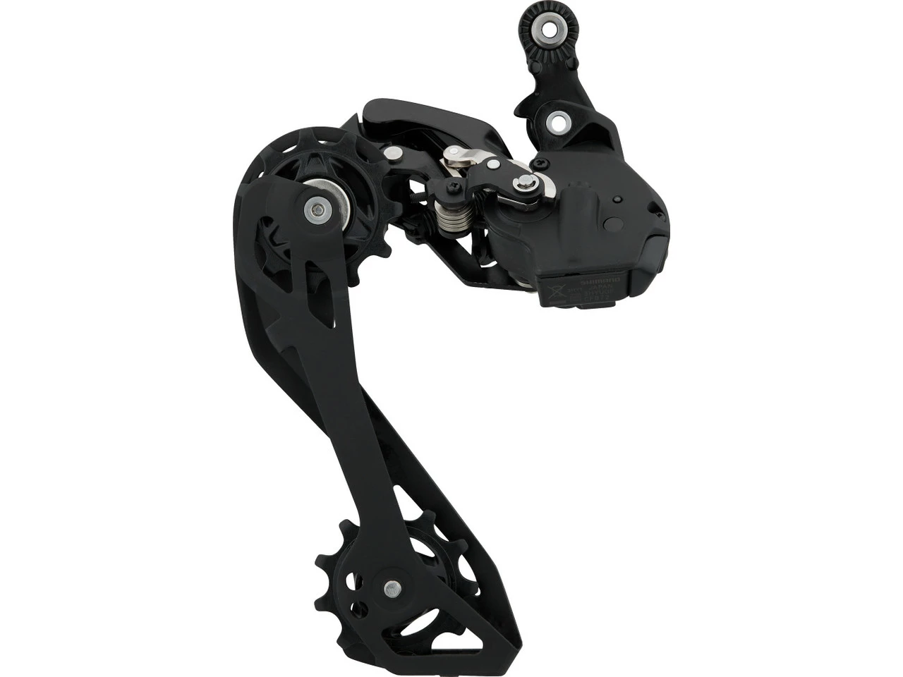 Shimano 105 Di2 Schaltwerk Shadow RD-R7150 12-fach 2 Shimano 105 Di2 Schaltwerk Shadow RD-R7150 12-fach – Bild 2