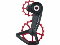 CERAMICSPEED OSPW X Coated Schalträdchen-System Für SRAM AXS XPLR 28 CERAMICSPEED OSPW X Coated Schalträdchen-System Für SRAM AXS XPLR -Fahrrad Club 476610