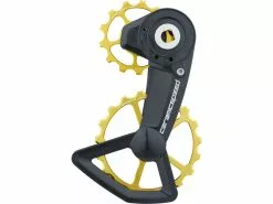 CERAMICSPEED OSPW X Schalträdchen-System Für SRAM AXS XPLR 24 CERAMICSPEED OSPW X Schalträdchen-System Für SRAM AXS XPLR -Fahrrad Club 476624