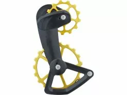 CERAMICSPEED OSPW X Schalträdchen-System Für SRAM AXS XPLR 25 CERAMICSPEED OSPW X Schalträdchen-System Für SRAM AXS XPLR -Fahrrad Club 476625