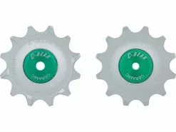 C-Bear Schalträdchen Aluminium SRAM AXS Road 12-fach